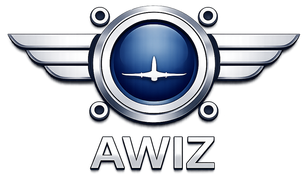 Sign In — Aerowizard